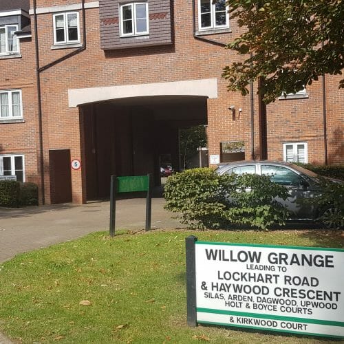 Willow Grange