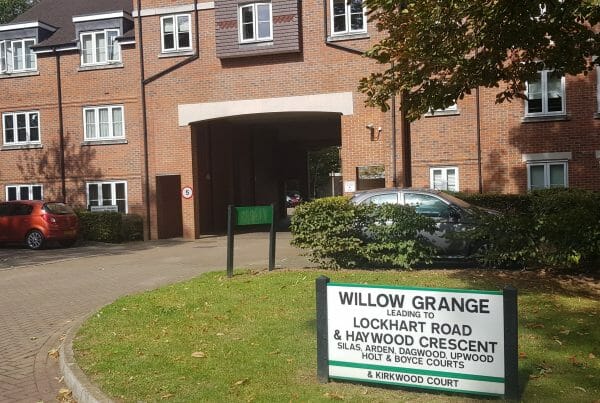 willow grange