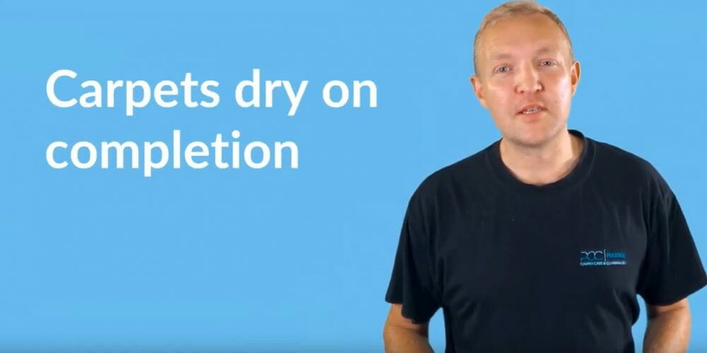 Commercial Cleaning Watford Office Carpet Cleaning