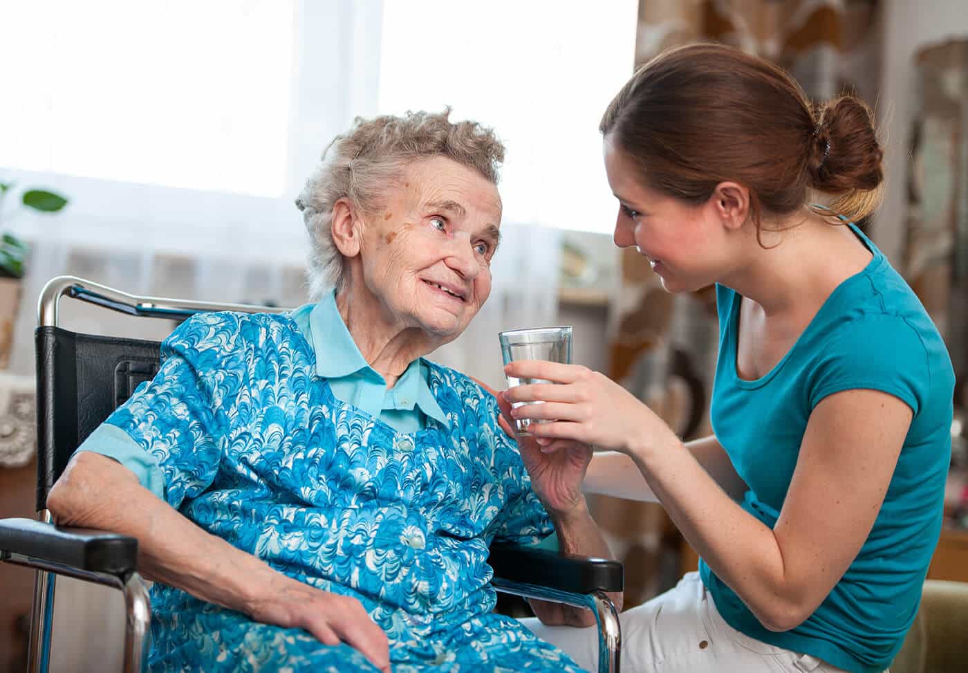 CQC Compliant Medical and Healthcare Facility Floor Care London