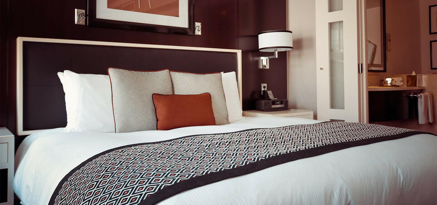 Luxury Hotel and Hospitality Carpet Maintenance London West End
