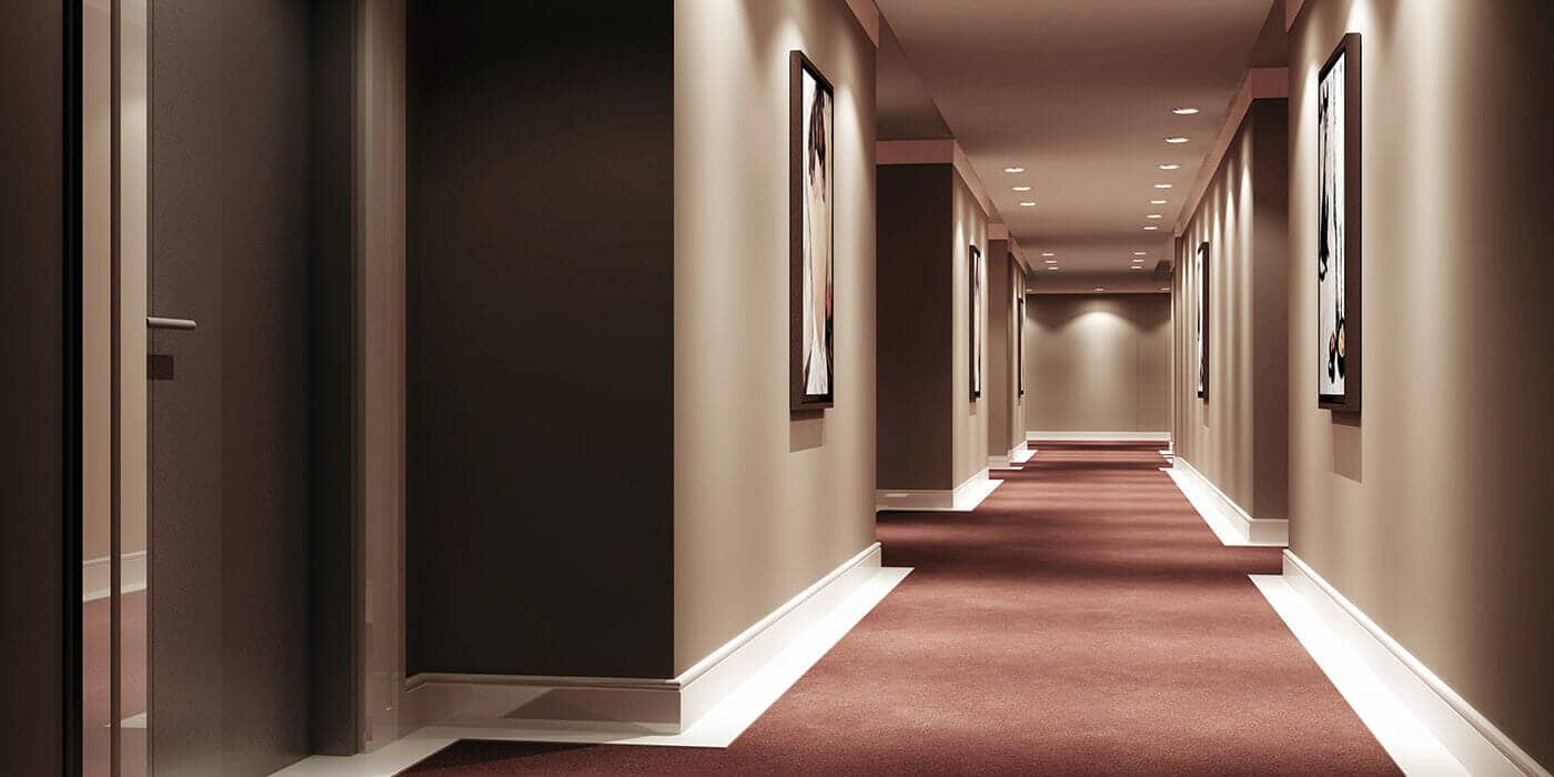 Communal Area Carpet Cleaning London | Specialist Floor Maintenance for Managed Property Portfolios and Residential Blocks