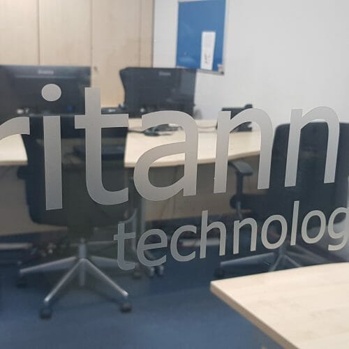 Britannic Technologies Ltd
