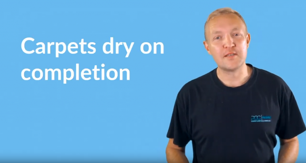 Videos Prestige Carpet Care Ltd T/A Prestige Commercial Carpet Cleaning