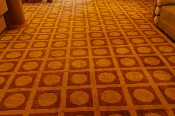 Clean Restaurant Carpets London
