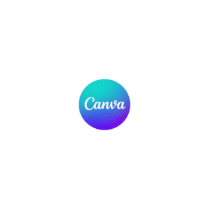 Canva Logo – Ongoing office carpet and upholstery cleaning case study by Prestige.
