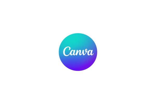 Canva Logo – Ongoing office carpet and upholstery cleaning case study by Prestige.