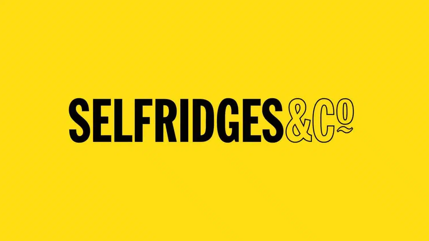 Specialist rug and hard floor cleaning for Selfridges Oxford Street, London.