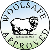 WoolSafe Approved