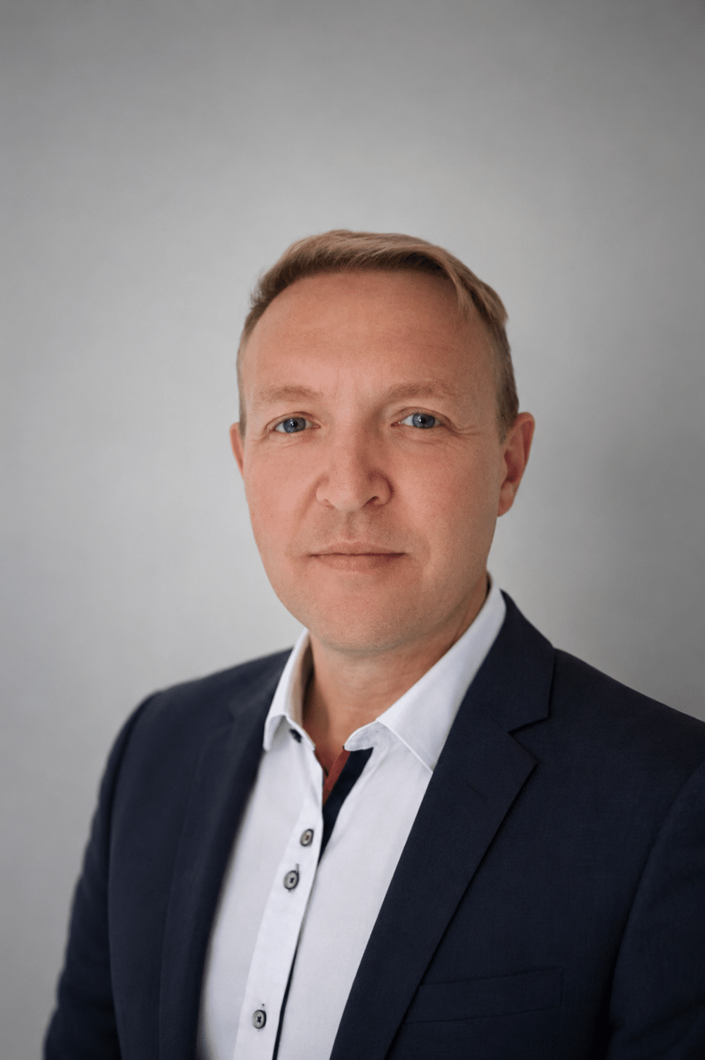 Chris Sale, Director, Prestige Commercial