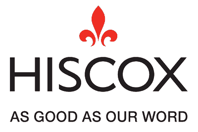Hiscox Insured