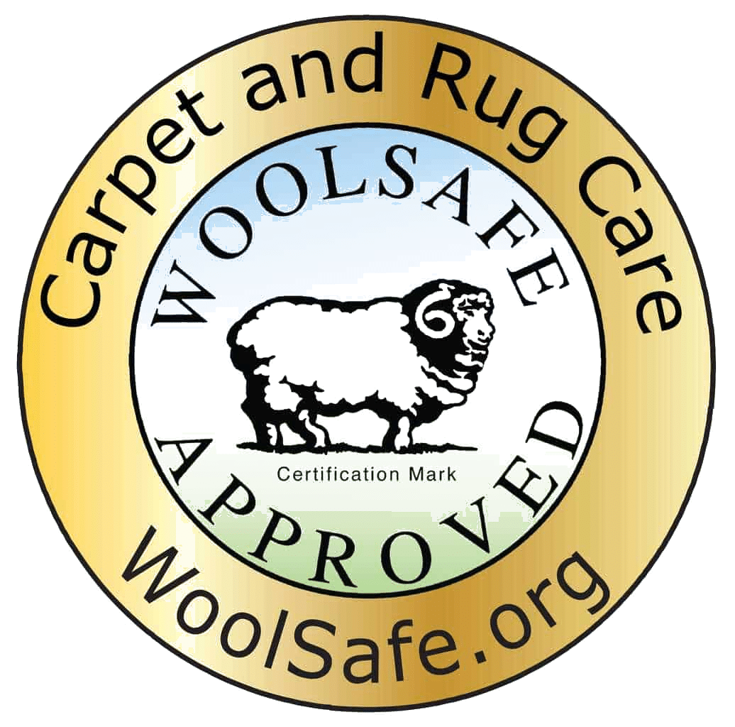 WoolSafe Approved